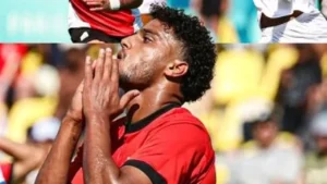 مفاوضات بيراميدز لضم أسامة فيصل تتسارع مع احتمالية رحيل فيستون ماييلي